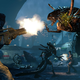 Illustration for article titled Randy Pitchford Tries To Defend Aliens: Colonial Marines